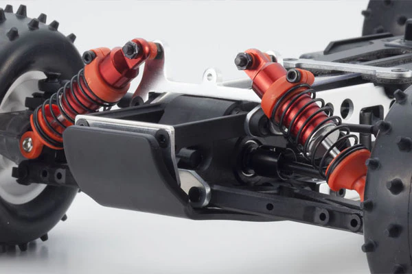LEGENDARY SERIES OPTIMA - KIT BUGGY 1:10 - Image 9
