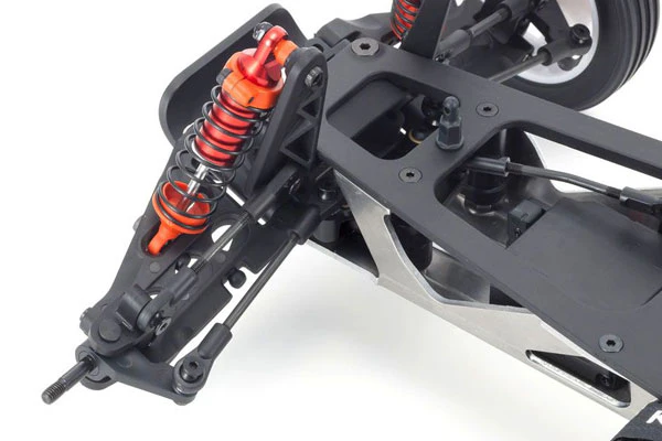 LEGENDARY SERIES ULTIMA - KIT BUGGY 1:10 - Image 5