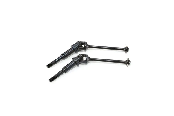 TOMAHAWK 85 WC WORLDS SPEC 2WD - KIT BUGGY LIMITED 1:10 - Image 11