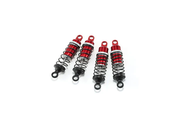 TOMAHAWK 85 WC WORLDS SPEC 2WD - KIT BUGGY LIMITED 1:10 - Image 9