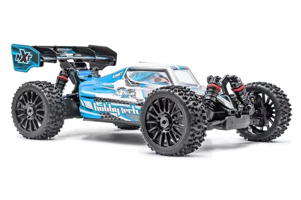 SPIRIT NXT EVO RR 2.0 PACK - RTR BUGGY 1:8 - BLU - Image 3