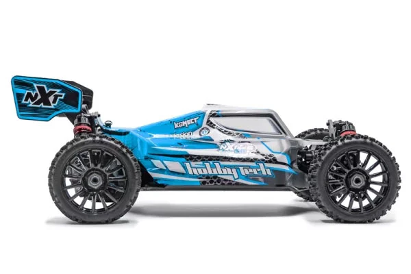 SPIRIT NXT EVO RR 2.0 PACK - RTR BUGGY 1:8 - BLU - Image 4