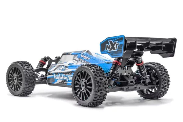 SPIRIT NXT EVO RR 2.0 PACK - RTR BUGGY 1:8 - BLU - Image 7