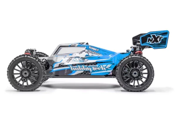 SPIRIT NXT EVO RR 2.0 PACK - RTR BUGGY 1:8 - BLU - Image 8