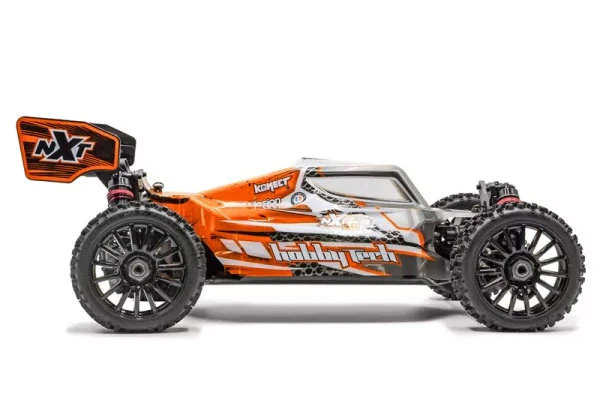 SPIRIT NXT EVO RR 2.0 - RTR BUGGY 1:8 - ORANGE - Image 3
