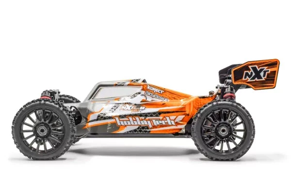 SPIRIT NXT EVO RR 2.0 - RTR BUGGY 1:8 - ORANGE - Image 7