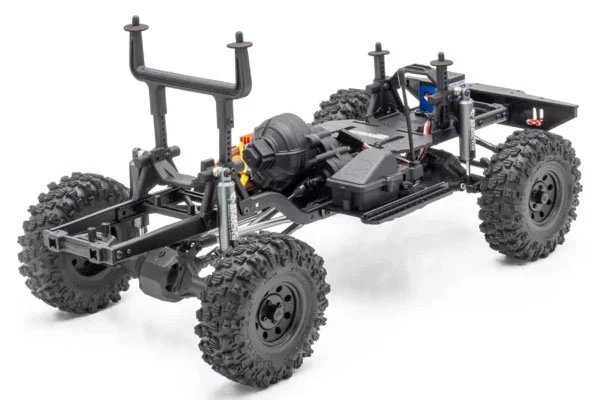 CRAWLER CRX2 RTR - ROSSO - Image 7