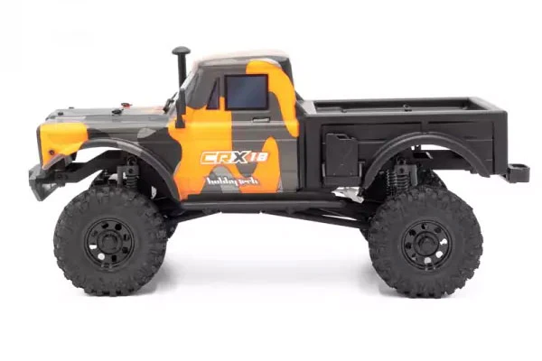 CRX18 - RTR CRAWLER 1:18 - ARANCIONE - Image 6