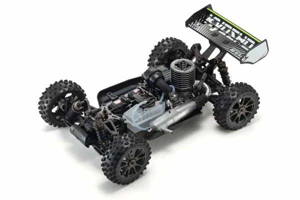 INFERNO NEO 4.0 - RTR BUGGY 1:8 - TYPE 1 - Image 4