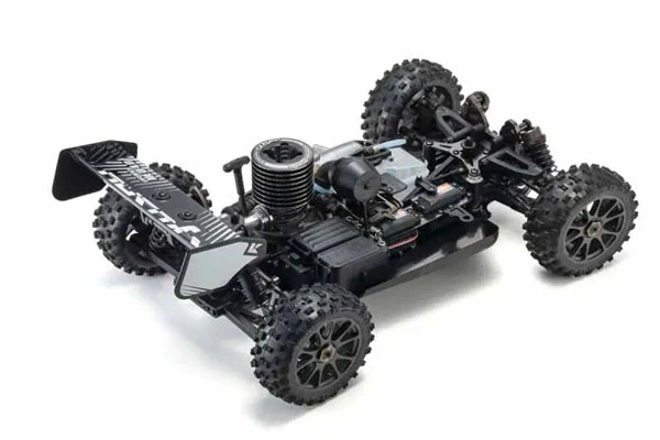 INFERNO NEO 4.0 - RTR BUGGY 1:8 - TYPE 1 - Image 5