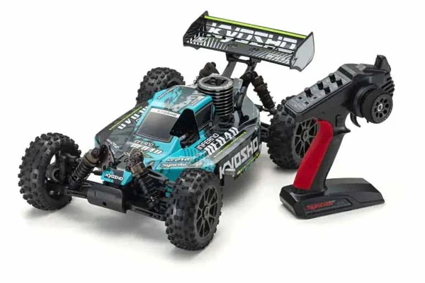 INFERNO NEO 4.0 - RTR BUGGY 1:8 - TYPE 2 - Image 3