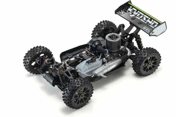INFERNO NEO 4.0 - RTR BUGGY 1:8 - TYPE 2 - Image 4