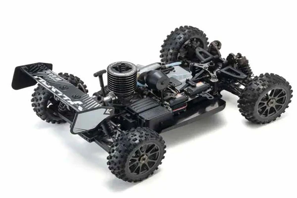 INFERNO NEO 4.0 - RTR BUGGY 1:8 - TYPE 2 - Image 5