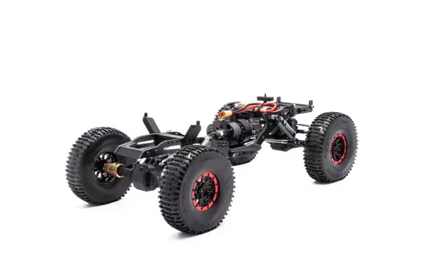 KIT CRX2 MAD PERF LIMITED EDITION 25° ANNIVERSARIO - CRAWLER 1:10 - Image 5