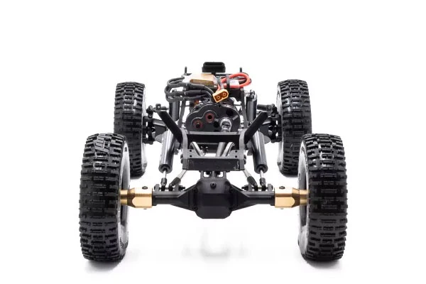 KIT CRX2 MAD PERF LIMITED EDITION 25° ANNIVERSARIO - CRAWLER 1:10 - Image 6