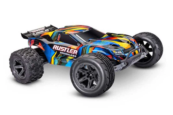 Monster Truck