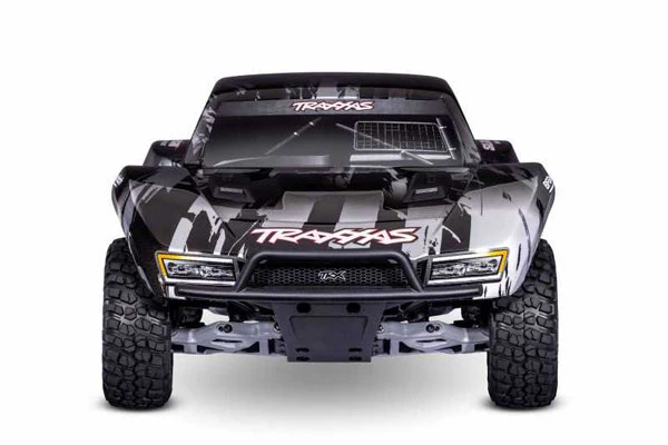 SLASH 2WD VX3 BRUSHLESS - RTR SHORT COURSE 1:10 - NERO - Image 4