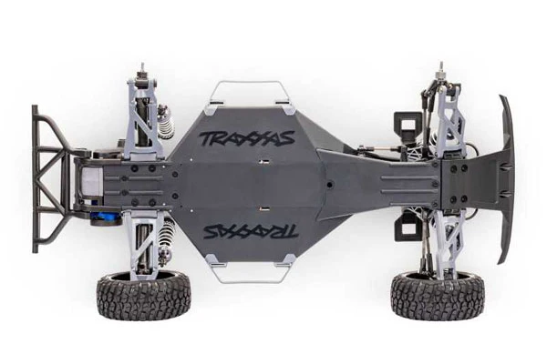 SLASH 2WD VX3 BRUSHLESS - RTR SHORT COURSE 1:10 - NERO - Image 7