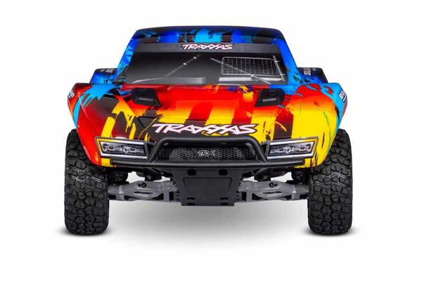SLASH 2WD VX3 BRUSHLESS - RTR SHORT COURSE 1:10 - RNRX - Image 4