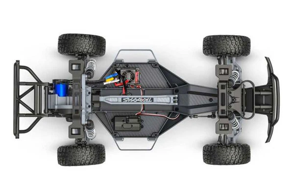 SLASH 2WD VX3 BRUSHLESS - RTR SHORT COURSE 1:10 - RNRX - Image 6
