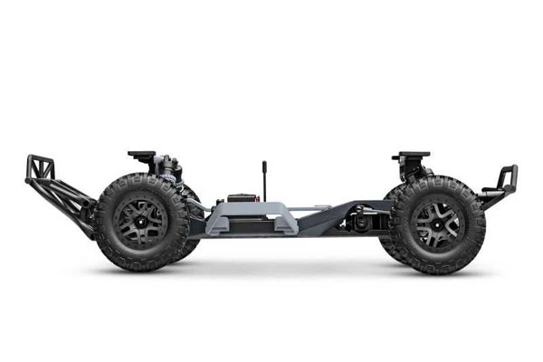 SLASH 2WD VX3 BRUSHLESS - RTR SHORT COURSE 1:10 - RNRX - Image 8