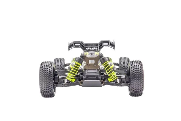 SBX XL - RTR BUGGY 1:12 - GIALLO/NERO - Image 8
