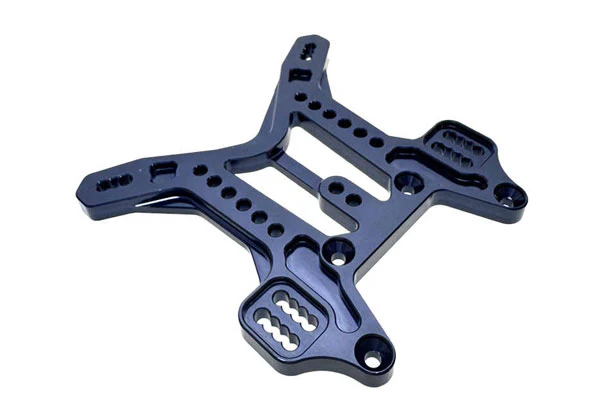 SPARKO F8 SE 26 4WD NITRO - KIT BUGGY 1:8 - Image 9
