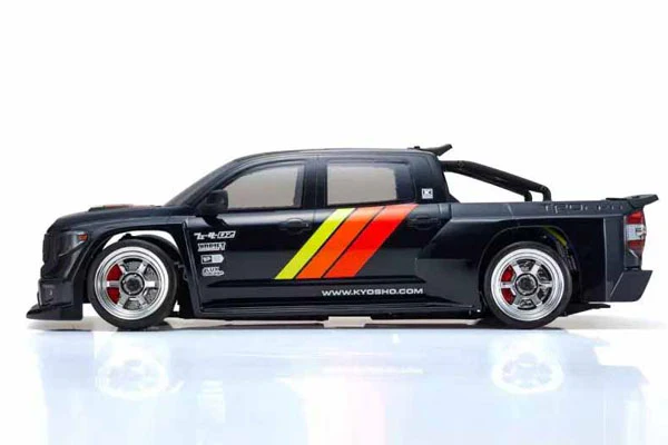 FAZER D2 - TOYOTA TUNDRA NERO - RTR DRIFT 1:10 - Image 3