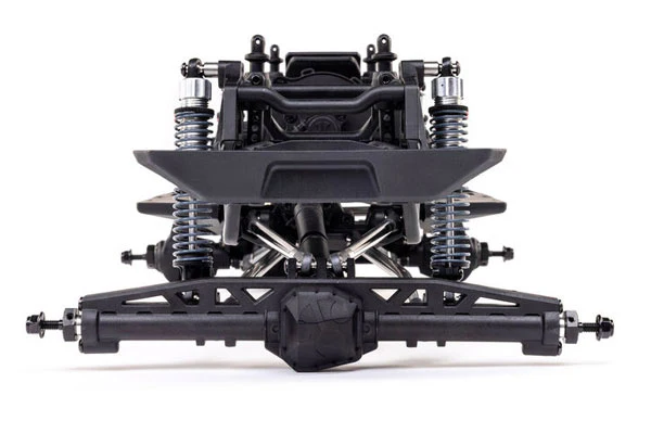SCX10 III KIT DI MONTAGGIO 4WD - RTR CRAWLER 1:10 - Image 6