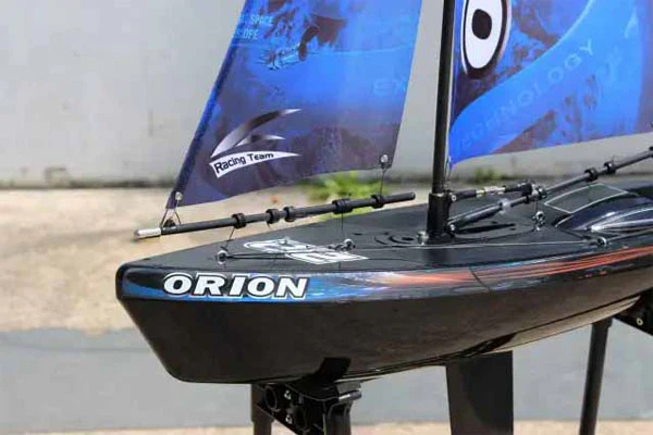 ORION 465 MM - RTR BARCA A VELA - Image 5