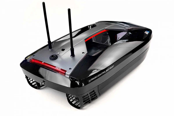 BAITING 2500 V2 GPS - RTR BARCA ESCA - Image 3