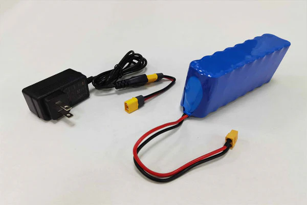 BAITING 2500 V2 GPS - RTR BARCA ESCA - Image 6