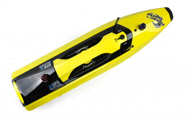 FISHING SURFER V2 GPS - RTR BARCA PER RICERCA PESCI - Image 4