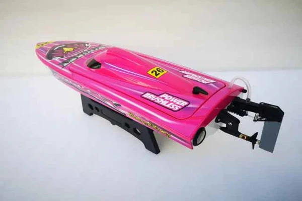 ROCKET V2 DEEP V - RTR MOTOSCAFO - PINK - Image 3