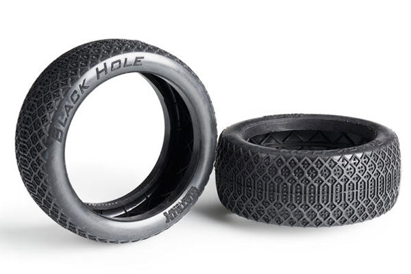 BLACKHOLE SOFT- 1:8 BUGGY - 2 PEZZI