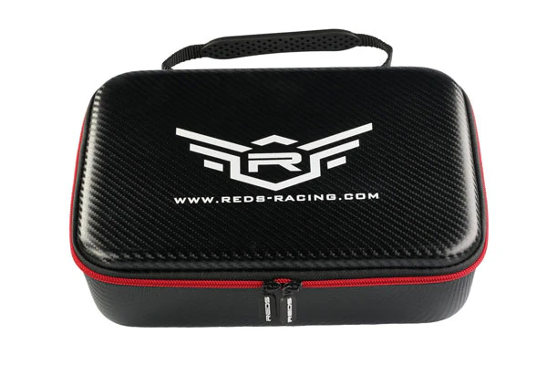 BORSA TRASPORTO MOTORI- REDS