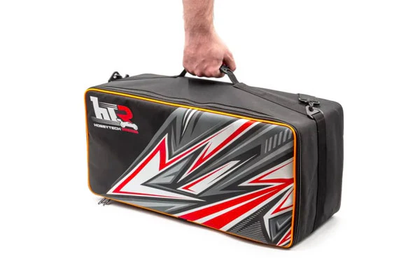 BORSA DA TRASPORTO HTR  - 540x260x22MM - Image 2