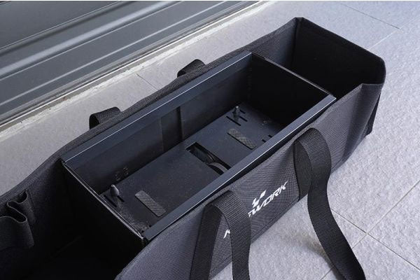 BORSA TRASPORTO PER MODELLI 1:8 E STARTER BOX - 690 x 205 x 200 mm - Image 2