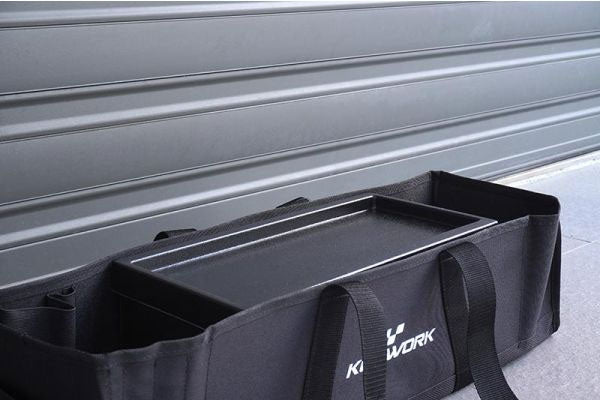 BORSA TRASPORTO PER MODELLI 1:8 E STARTER BOX - 690 x 205 x 200 mm - Image 3