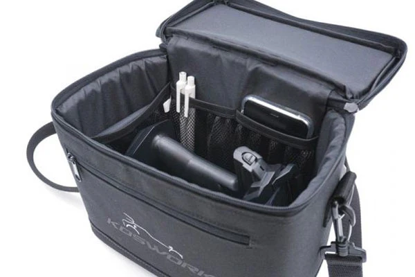 BORSA PER RADIOCOMANDO - 250 x 140 x 210 mm - Image 2