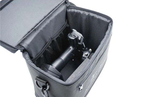 BORSA PER RADIOCOMANDO - 250 x 140 x 210 mm - Image 3