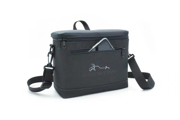 BORSA PER RADIOCOMANDO - 250 x 140 x 210 mm - Image 4