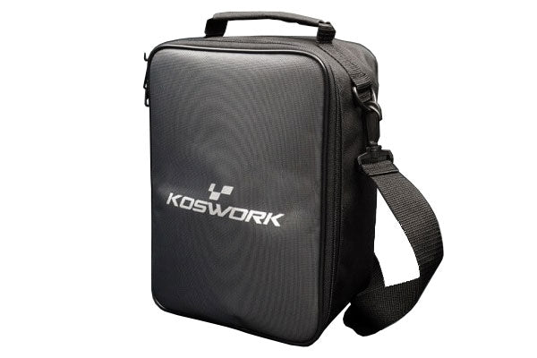 BORSA PER RADIOCOMANDO - 280 x 200 x 130 mm