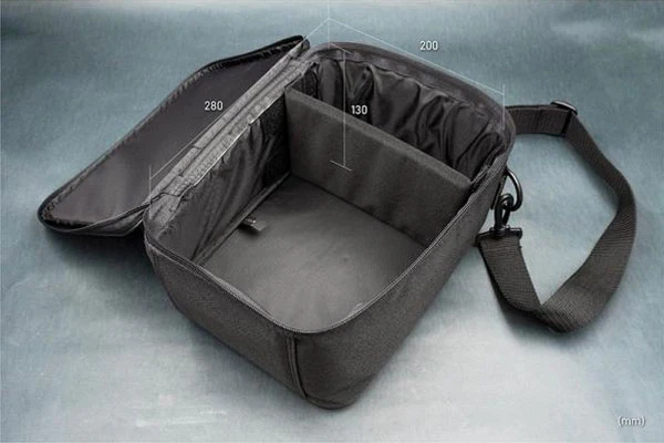 BORSA PER RADIOCOMANDO - 280 x 200 x 130 mm - Image 2