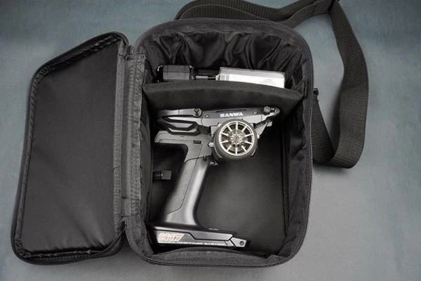 BORSA PER RADIOCOMANDO - 280 x 200 x 130 mm - Image 3