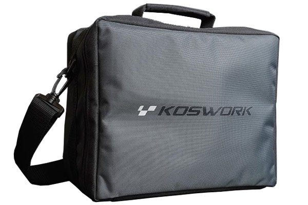 BORSA PER RADIOCOMANDO MT-44 / MT-5 - 300 x 240 x 160 mm