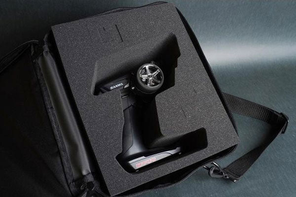 BORSA PER RADIOCOMANDO MT-44 / MT-5 - 300 x 240 x 160 mm - Image 2