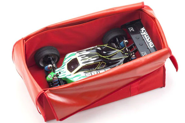 BORSA DA TRASPORTO PER BUGGY 1:8 - 320 x 560 x 220 mm - Image 2