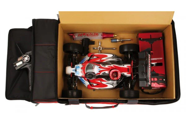 BORSA PER AUTO E PNEUMATICI - 750 x 450 x 210 mm - Image 2