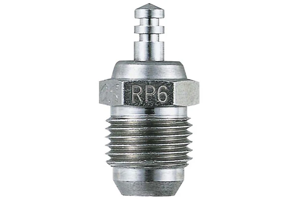 CANDELA OS RP6 - TURBO